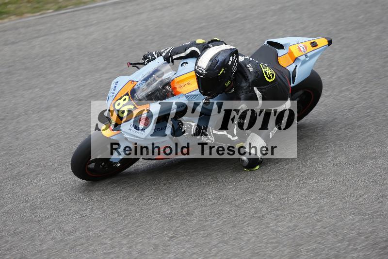 /09 19.04.2026  Caremotion get faster ADR/Gruppe rot/86